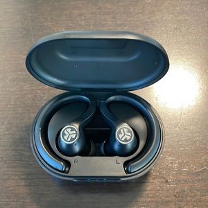 JLAB JBUD Air Sport Bluetooth Earbuds
